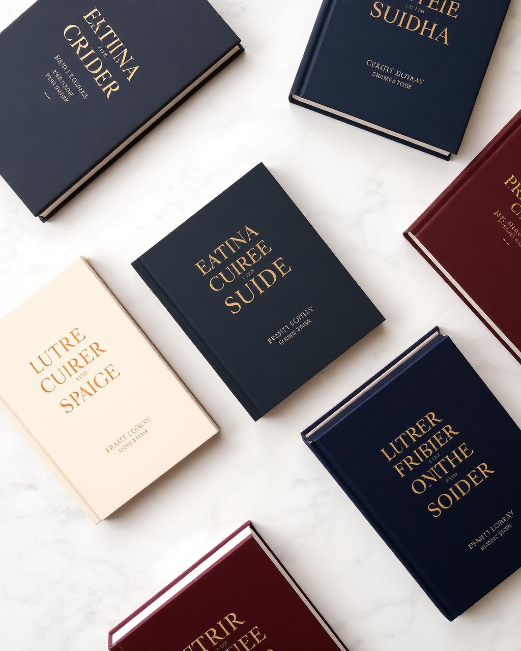 Cover Design Collection